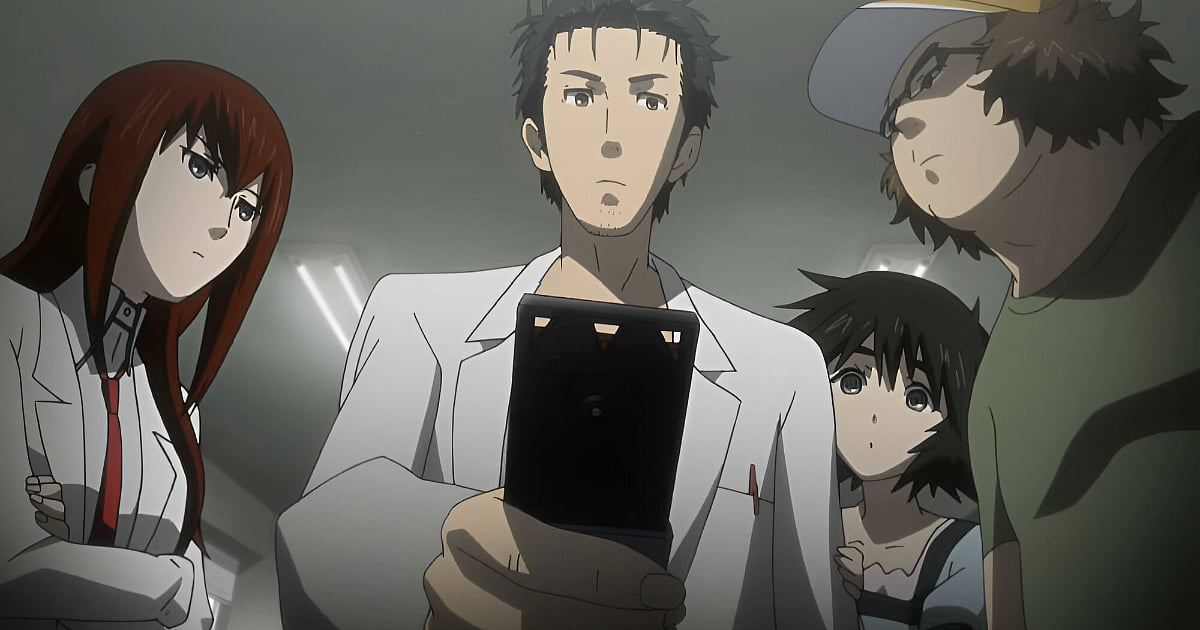 Trending: Steins;Gate Re:Boot Xbox Release Delayed to October