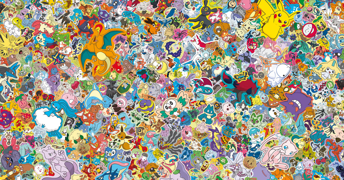 Pokémon Company Faces Lawsuit for Ex-Exec's Alleged Hidden Cameras