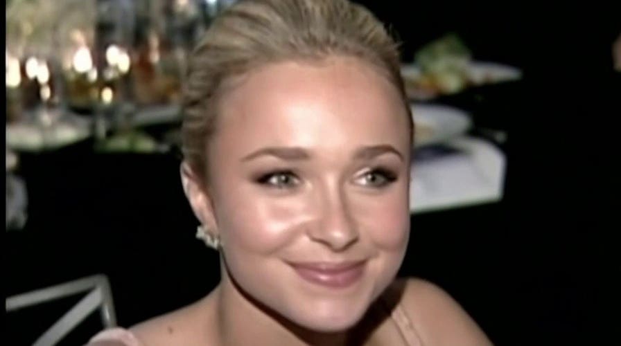 Hayden Panettiere, star of 'Heroes' and 'Nashville,' dies at 36