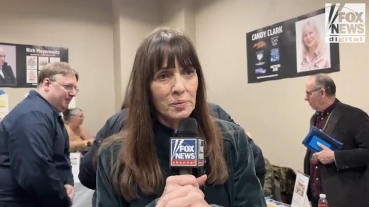 Mackenzie Phillips reveals wild cocaine-filled breaks with Valerie Bertinelli