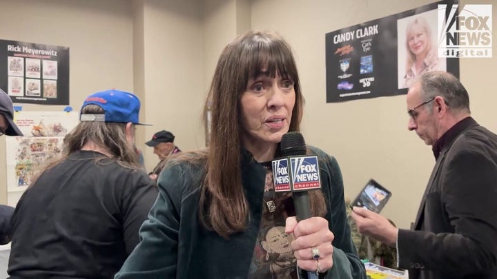 Mackenzie Phillips says faith and resilience helped shape who she is today