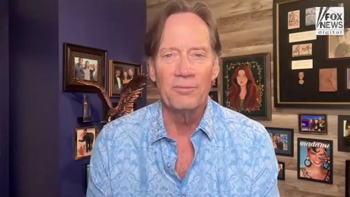 Kevin Sorbo touts ‘Elijah Peel’ for what Hollywood abandoned