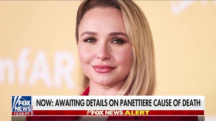 New details surface about Hayden Panettiere's death