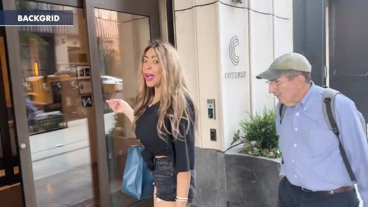 Wendy Williams demands freedom with blunt guardianship plea: ‘I want out!’