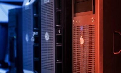 Server