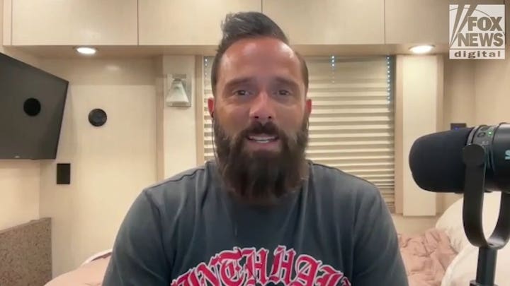 John Cooper says everyone was ‘shocked’ when Skillet became first Christian band to reach 1 billion Spotify streams