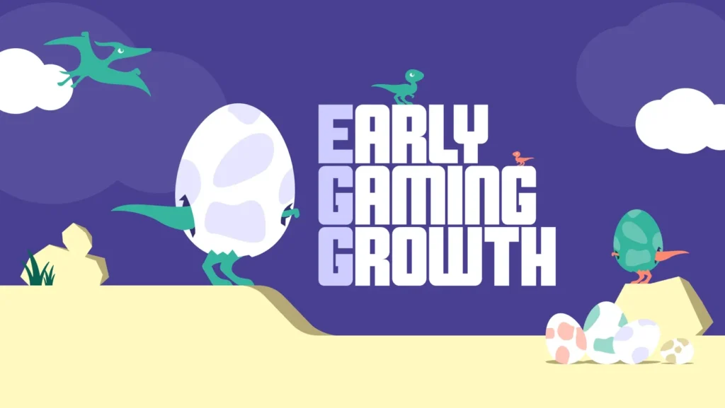 Raptor PR EGG Platform Launches for Early Stage Gaming Tech Startups Raptor PR EGG Platform Launches for Early Stage Gaming Tech Startups