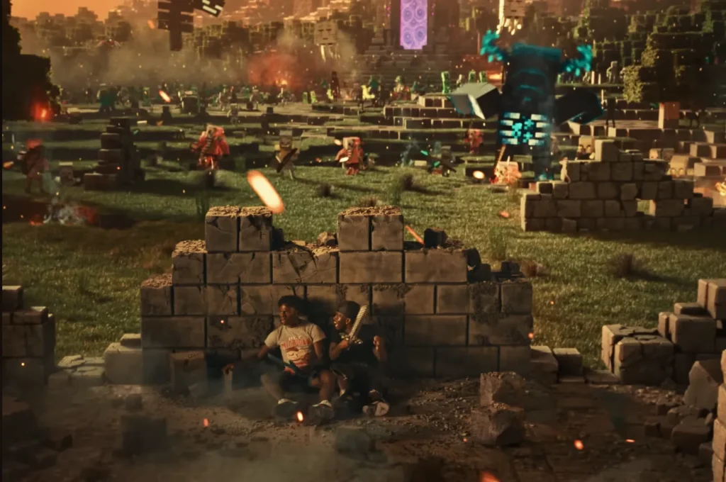 IShowSpeed Kai Cenat Minecraft Hardcore Stream Beating All Four Bosses Start Time