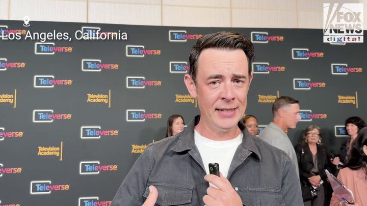 Colin Hanks calls John Candy 'one of the most relatable people'
