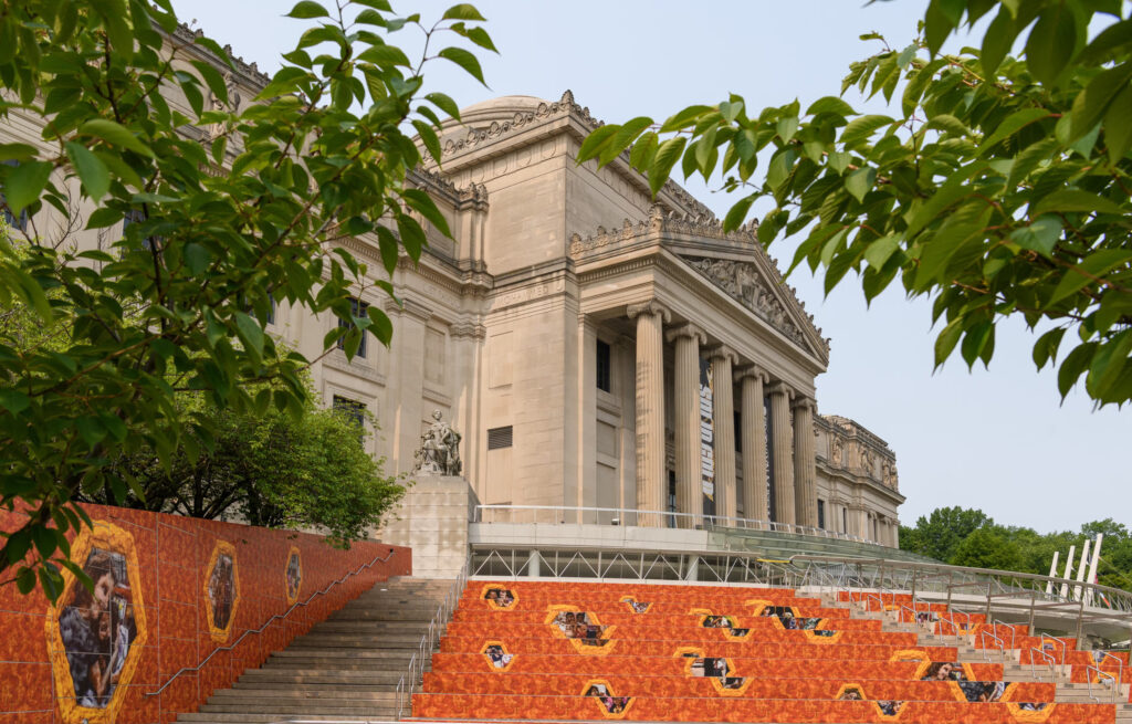 The Brooklyn Museum announces 2026 fall exhibitions, including a Manga takeover