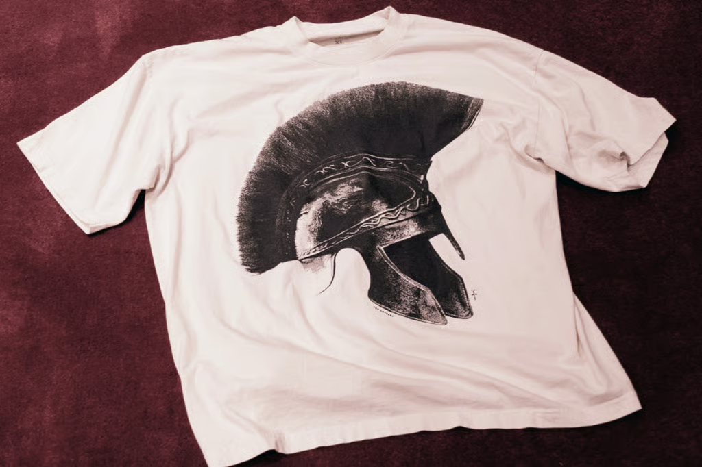 The Cactus Jack x 'The Odyssey' x IMAX capsule