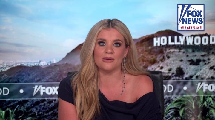 Lauren Alaina would thank her 15-year-old self for taking a risk on 'American Idol'