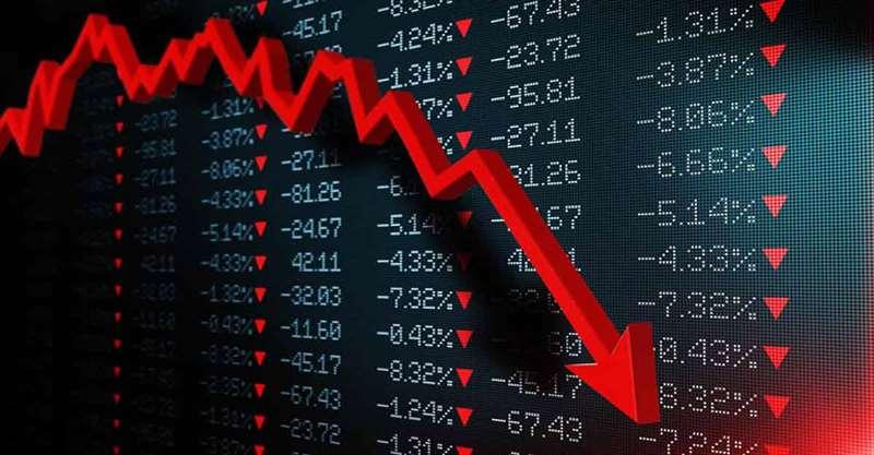 Closing Bell: Nifty 50 Ends Below 24,100 as Brent Crude Hits $91; HDFC Bank, Zee Entertainment Drag