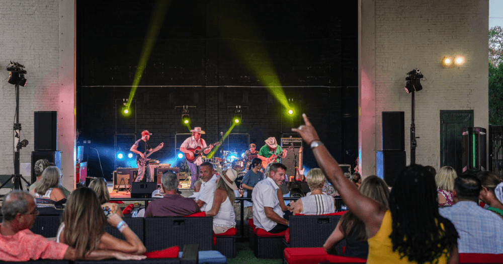 Live music, collectibles expo: 6 things to do in Aggieland in August