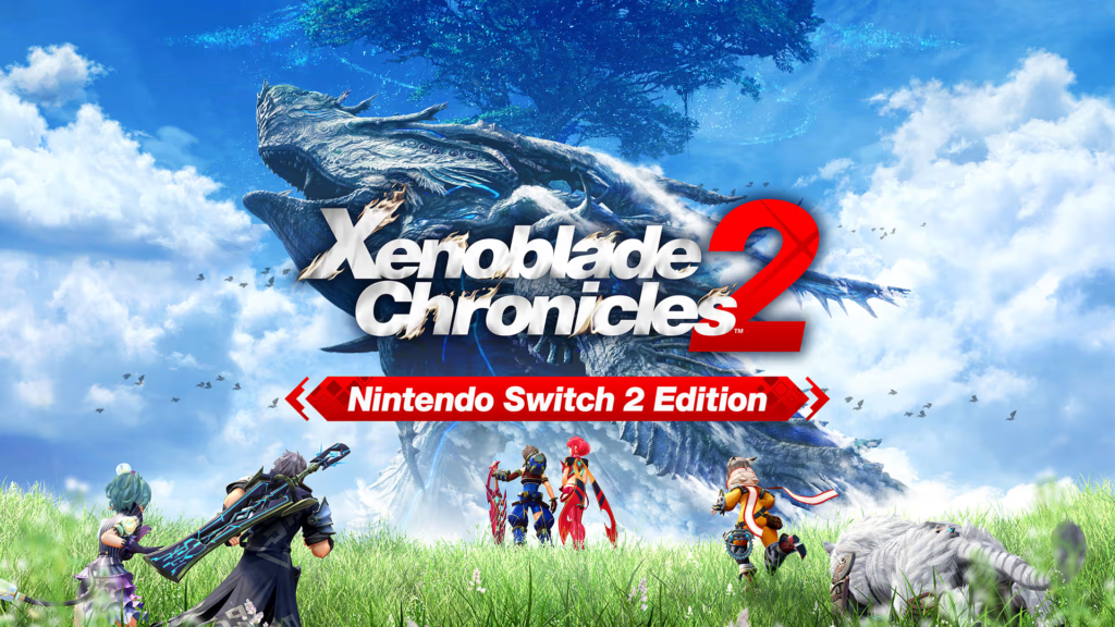 Xenoblade Chronicles 2 Switch 2 Impressions – Is the Upgrade Worth It? Xenoblade Chronicles 2 Switch 2 Impressions – Is the Upgrade Worth It?
