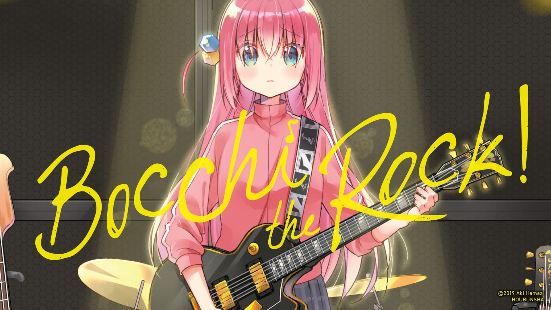 Crunchyroll Manga Adds Bocchi the Rock!, Tougen Anki, Prison School & More Manga in This August featured image