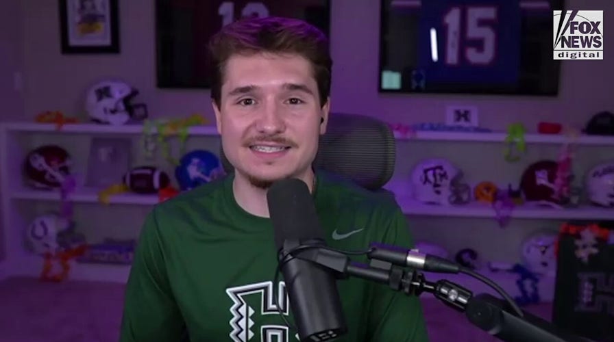YouTuber Bordeaux goes in depth on EA Sports' 'microtransactions' ahead of latest college football video game release