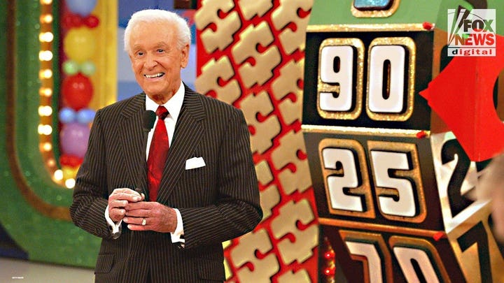Marc Summers says Bob Barker's ego ‘wouldn't fit in the room’