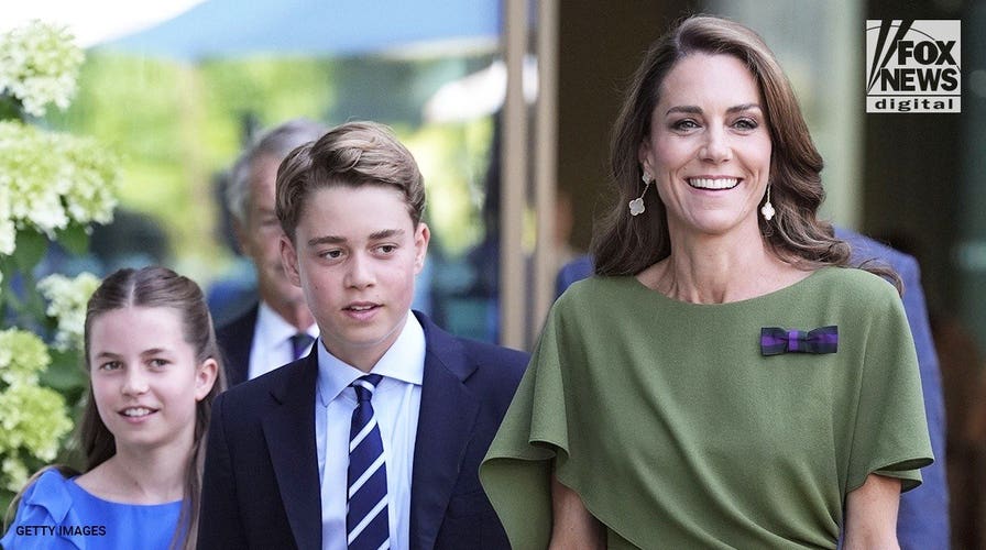 Prince George earned Eton College spot with no special treatment: expert