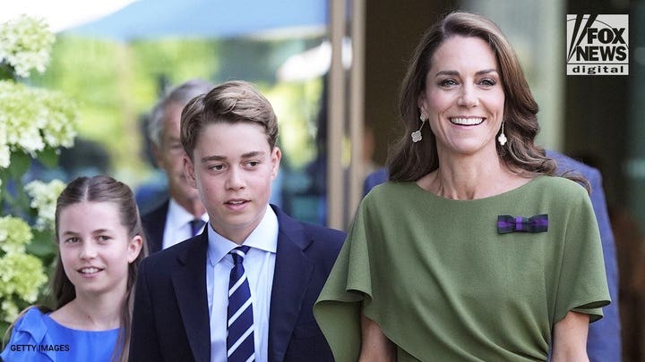 Prince George earned Eton College spot with no special treatment: expert