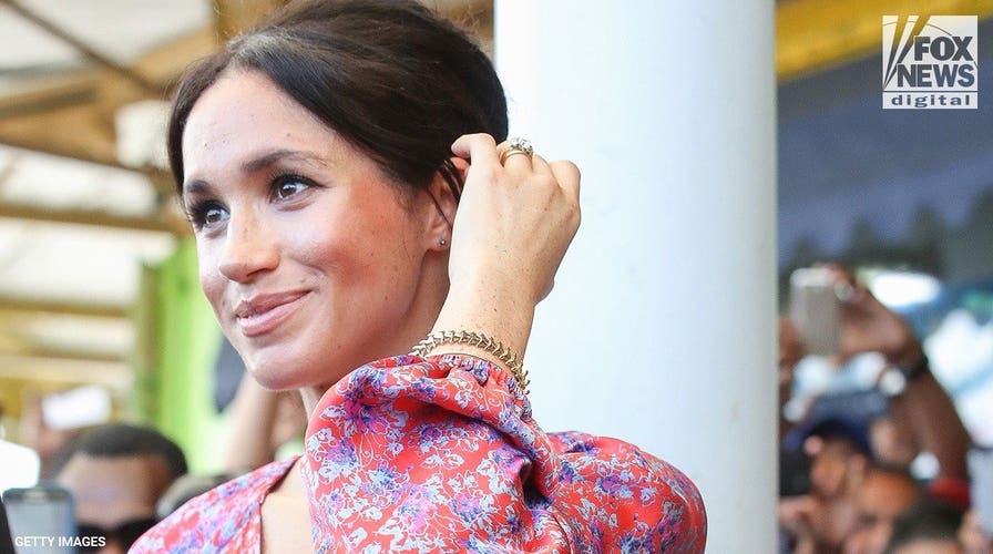 Meghan Markle faced royal family ‘culture clash’: author