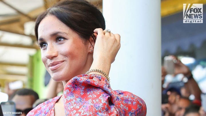 Meghan Markle faced royal family ‘culture clash’: author