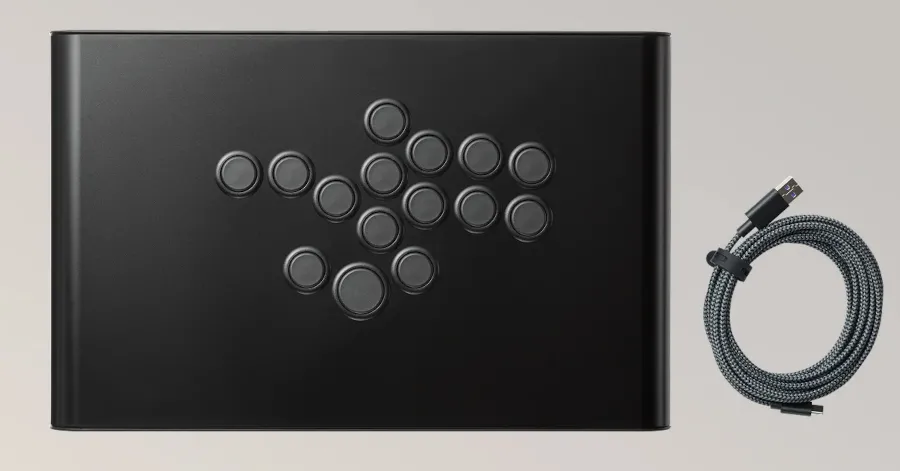 Linux 7.2-rc7 Adding Support For The Most Unique Or Very Funky Gaming Controller Linux 7.2-rc7 Adding Support For The Most Unique Or Very Funky Gaming Controller
