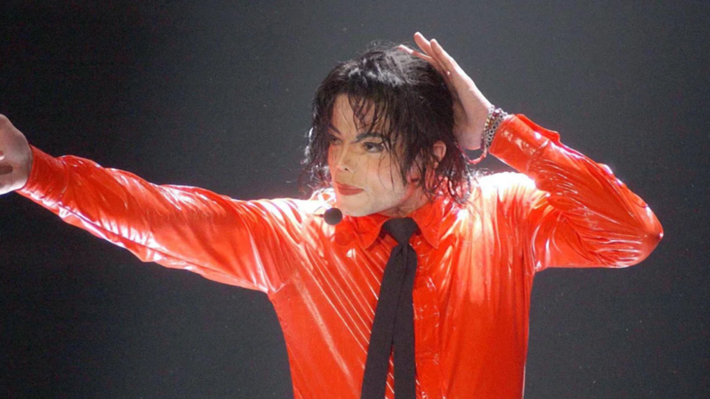 Michael Jackson’s Son Prince Honors the Pop Icon on What Would Have Been His 68th Birthday