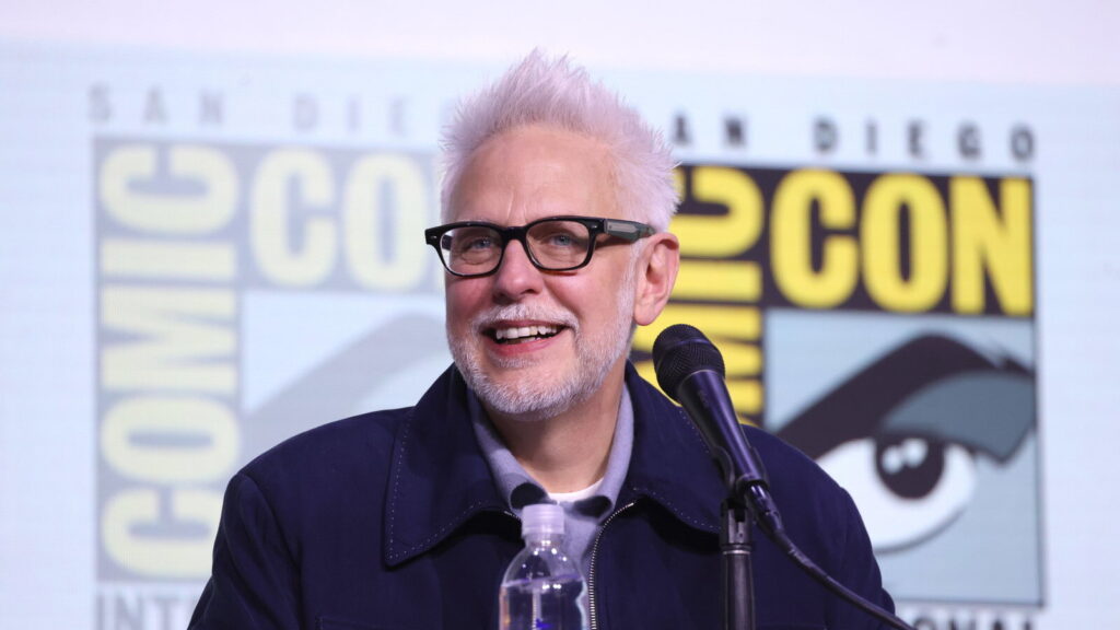 Crunchyroll’s Inaugural Anime Future Forum Is Bringing Together Guillermo Del Toro and James Gunn