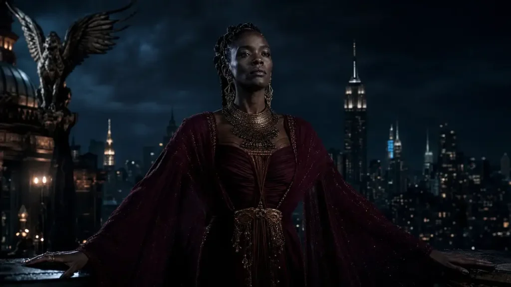 Interview With the Vampire Renewed for Season 4 as Anne Rice’s Queen of the Damned Interview With the Vampire Renewed for Season 4 as Anne Rice’s Queen of the Damned