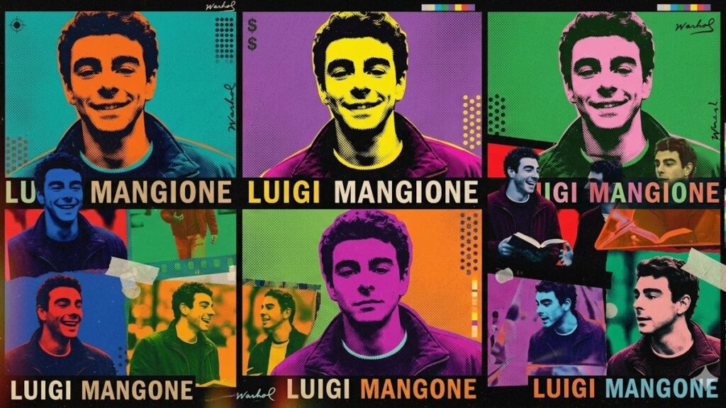 Luigi Mangione’s Curtain Call: The Pop Culture Assassin Prince Takes The Stage