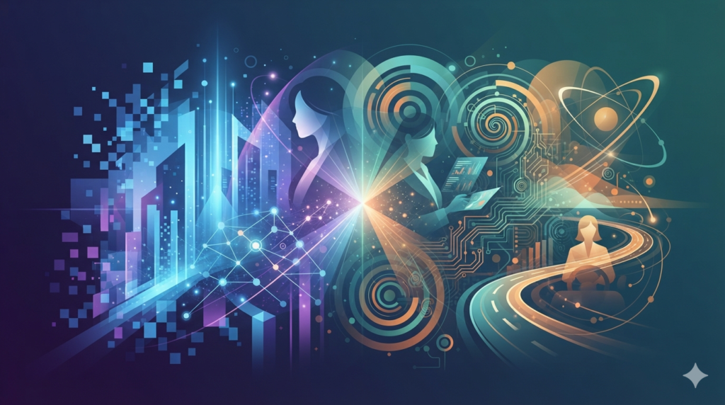 Women in Tech: Gaming, Cloud, R&D & Mobility