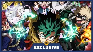 Studio BONES President Addresses My Hero Academia Remake (Exclusive)