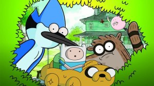 Cartoon Network Classic Series Receiving The Release They Deserve This Fall