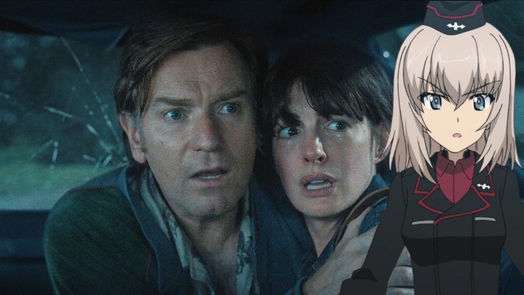  The End of Oak Street Reveals Surprise Anime Crossover For Opening Weekend