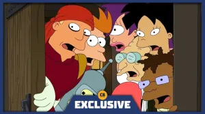 Futurama Reveals Season 14 Preview of New Character, Coco Charm (Exclusive)