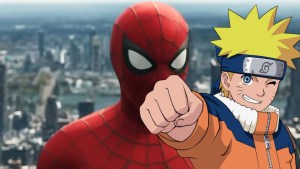 The Live Action Naruto is Throwing a Wrench Into Spider-Man 5’s Plans