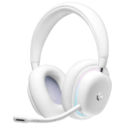 Logitech G735 headphones