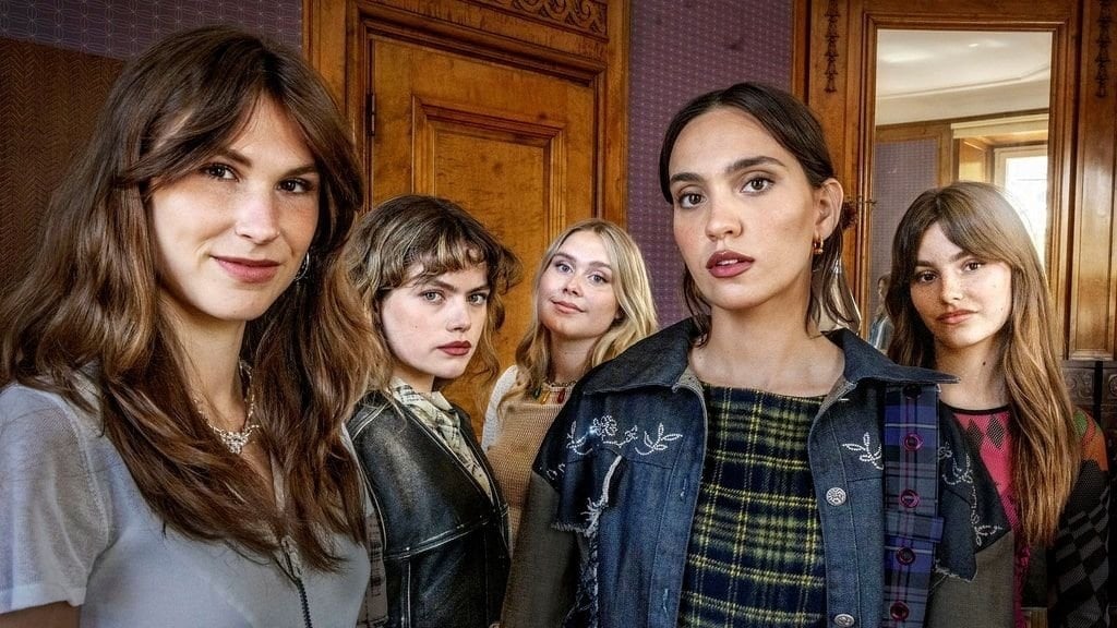 Barracuda Queens (2023 – )