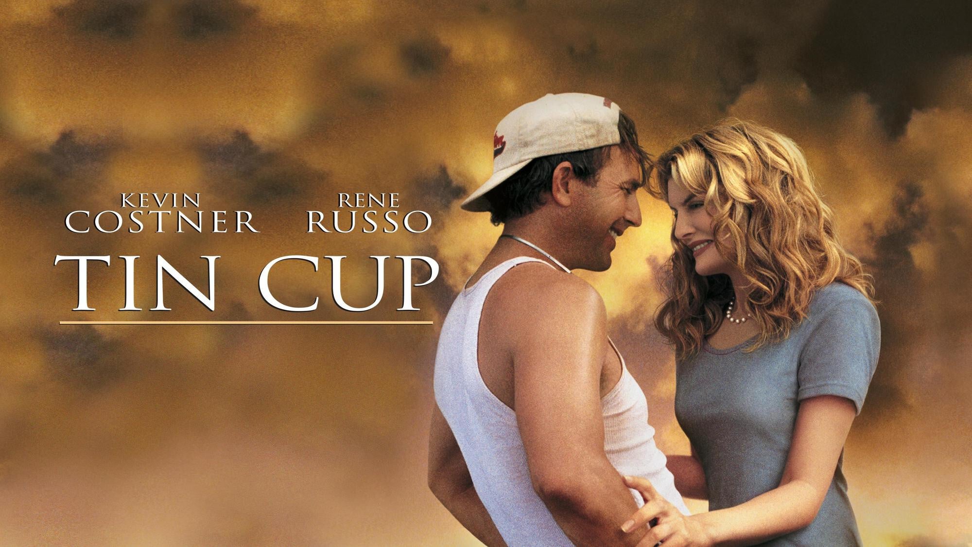 Tin Cup (1996)