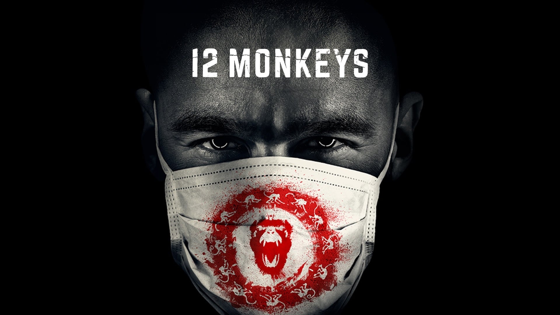 12 Monkeys (2015 – 2018)