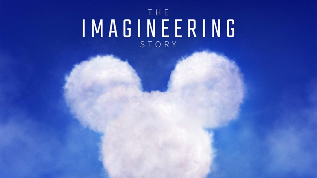 Disney Announces ‘The Imagineering Story’ Season 2 on Disney+, Shares First Look Teaser Disney Announces ‘The Imagineering Story’ Season 2 on Disney+, Shares First Look Teaser