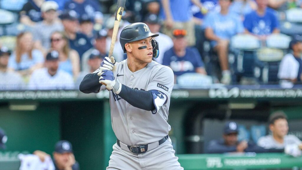 Netflix Is Turning the New York Yankees Into a Drama Series
