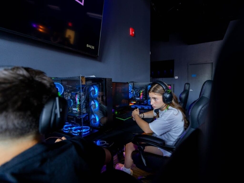 Westfield’s Gamify U Turns Gaming And Creativity Into Real