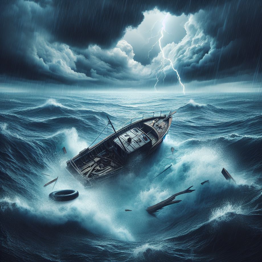 Tragic Boat Accident Raises Nigeria’s Alarm Tragic Boat Accident Raises Nigeria’s Alarm