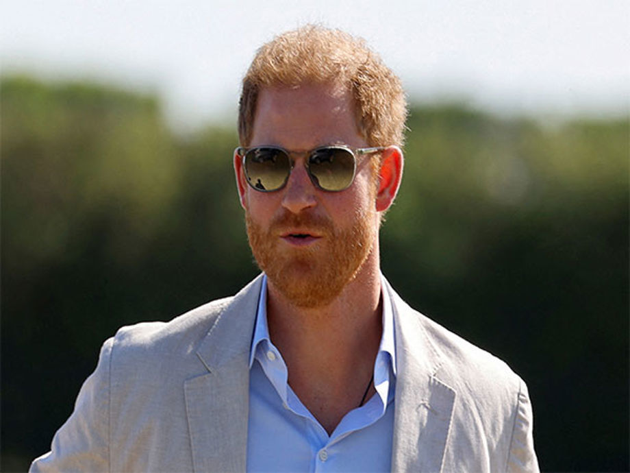 Royal Legal Setback: Prince Harry and Celebrities Lose Privacy Battle Royal Legal Setback: Prince Harry and Celebrities Lose Privacy Battle