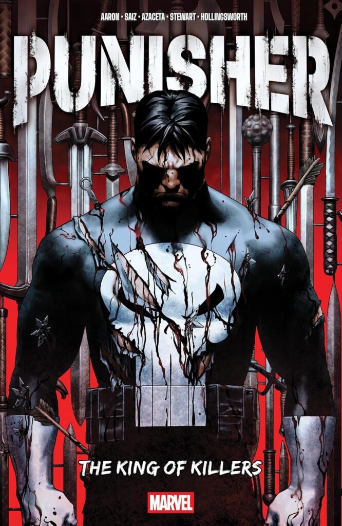 Punisher: King Of Killers (2026)