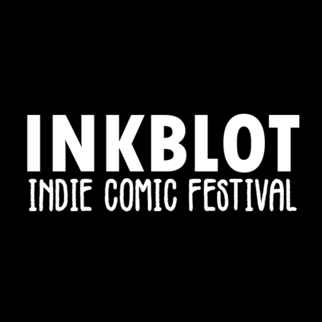 Join the Fun at Inkblot Comic Festival 2026 in Manchester