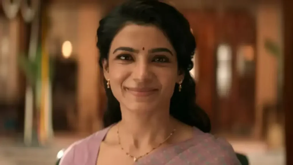 Samantha Ruth Prabhu joins Celebrity MasterChef Tamil Samantha Ruth Prabhu joins Celebrity MasterChef Tamil