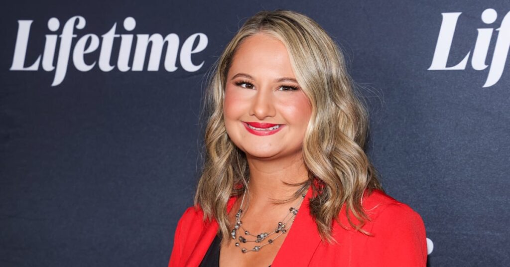 Gypsy Rose Blanchard Apologizes After Racist Prison Calls Surface on TikTok
